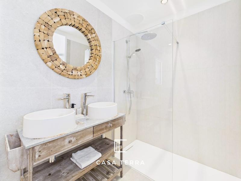 Villa - 150 m² - 6 pièces