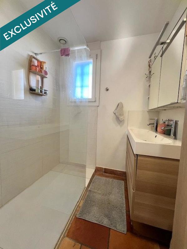 Maison - 91 m² - 4 pièces