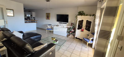 Viager - Appartement - 83 m² - 4 pièces