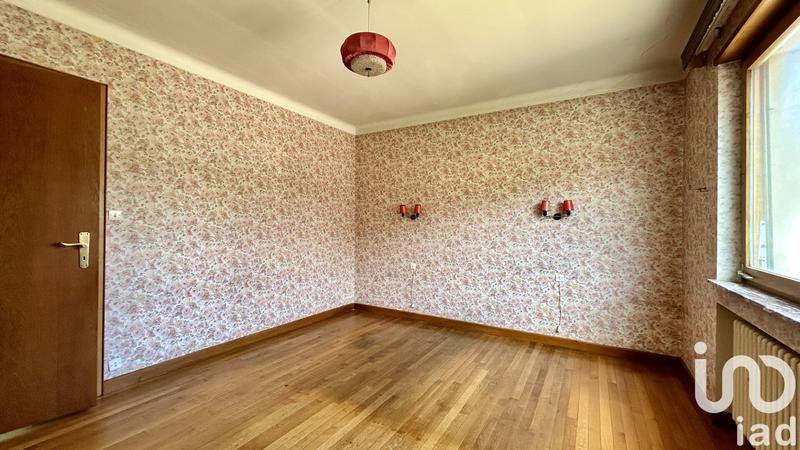 Maison - 198 m² - 7 pièces