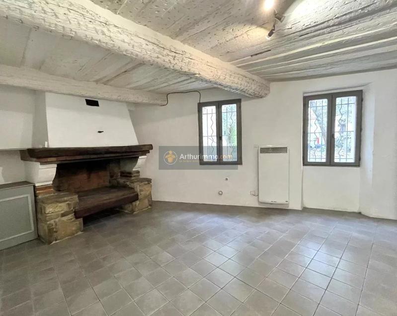 Maison - 78 m² - 4 pièces