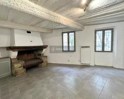 Maison - 78 m² - 4 pièces