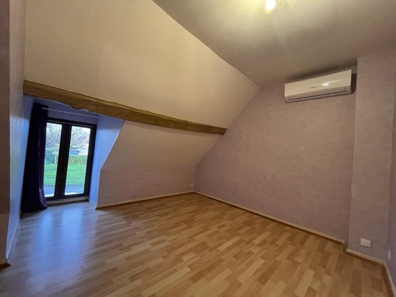 Longère - 82 m² - 4 pièces