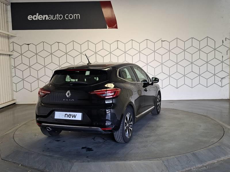 Renault Clio TCe 140 - 21n Intens