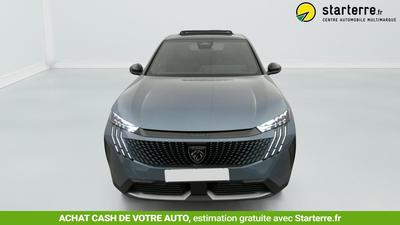 Peugeot 3008 Hybrid 145 e-Dcs6 Gt