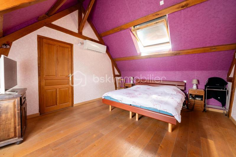 Longère - 170 m² - 6 pièces