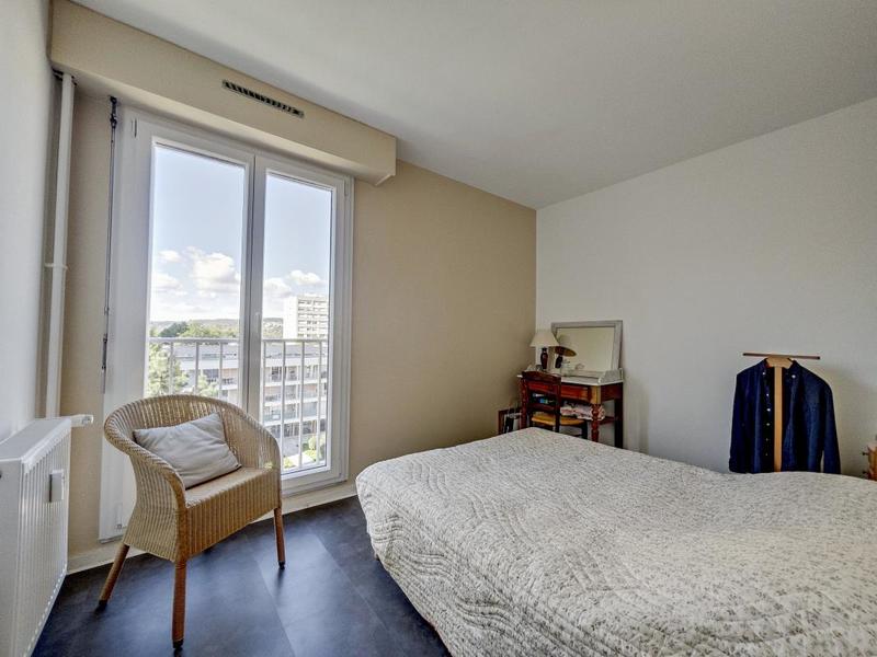 Appartement - 75 m² - 4 pièces