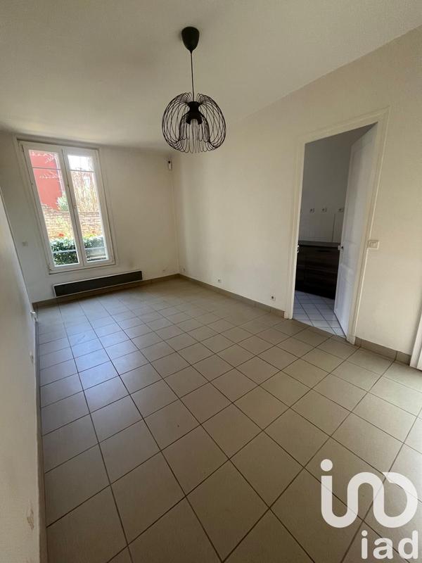 Appartement - 41 m² - 2 pièces