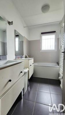 Maison - 75 m² - 4 pièces