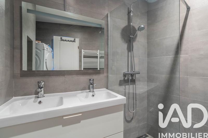 Appartement - 81 m² - 4 pièces