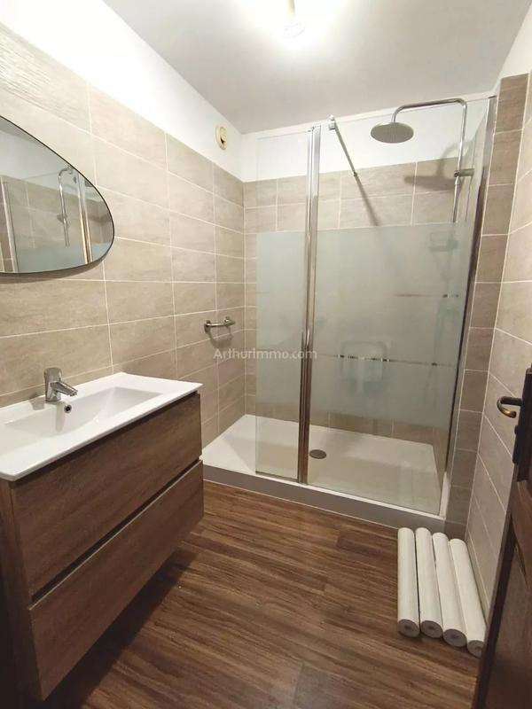 Appartement - 77 m² - 3 pièces