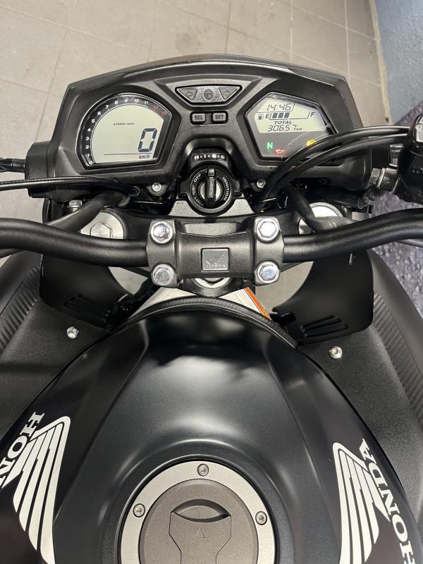 Honda cb650fa - cb 650 f - cb650f - Cb650 F - Cb 650 F - Cbf650