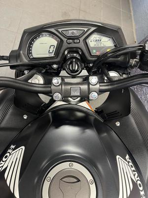 Honda cb650fa - cb 650 f - cb650f - Cb650 F - Cb 650 F - Cbf650