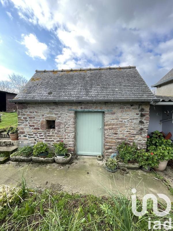 Maison - 143 m² - 6 pièces