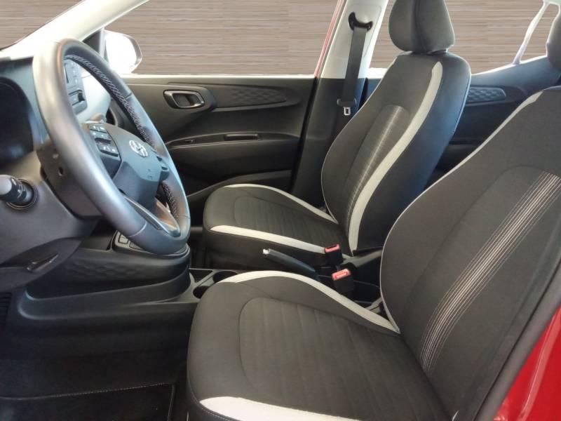 Hyundai i10 1.0 67 Eco Intuitive