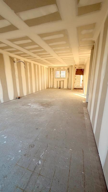 Maison - 86 m² - 4 pièces