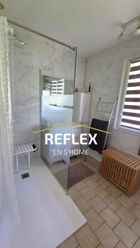 Maison - 131 m² - 4 pièces