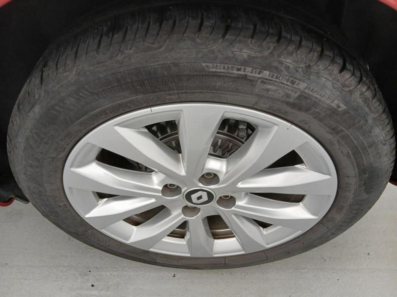 Renault Clio V TCe 90 Intens