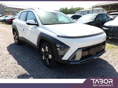 Hyundai Kona 1.6 Gdi 129 Dct Trend Gps Bose Acc