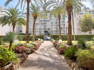 Appartement - 58 m² - 2 pièces