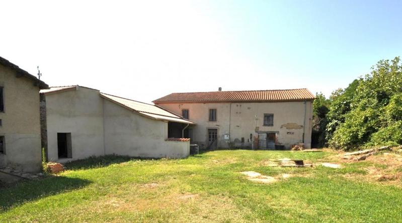 Ferme - 260 m² - 6 pièces