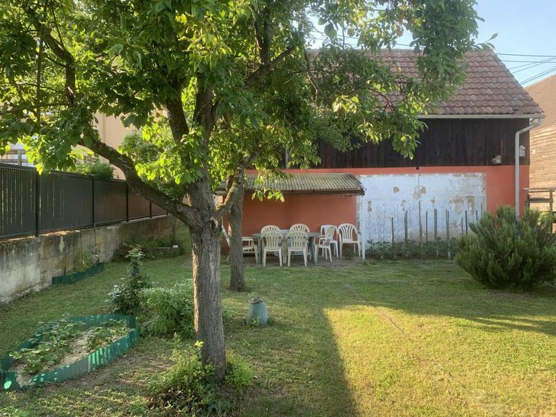 Maison - 133 m² - 5 pièces