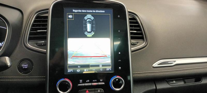 Renault Grand Scénic IV TCe 160 Energy Edc Initiale Paris