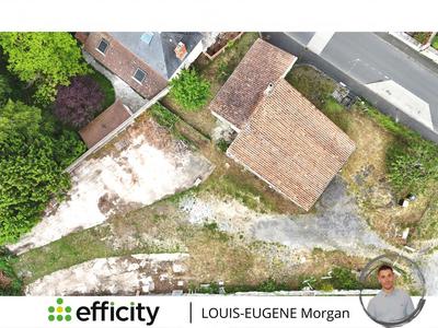 Maison - 156 m² - 7 pièces