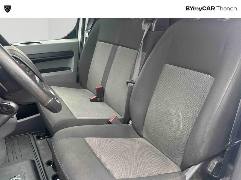 Peugeot Expert Fgn Tole Standard Bluehdi 180 s&amp;S Eat8 Premium