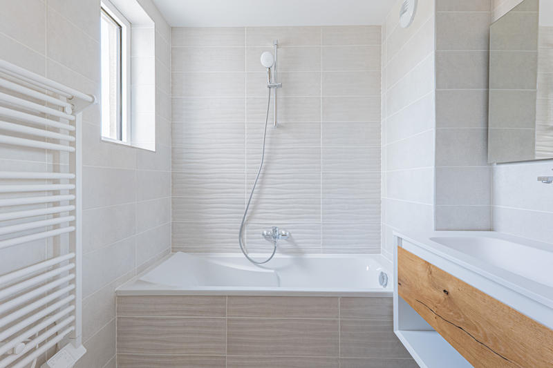 Appartement - 132 m² - 4 pièces