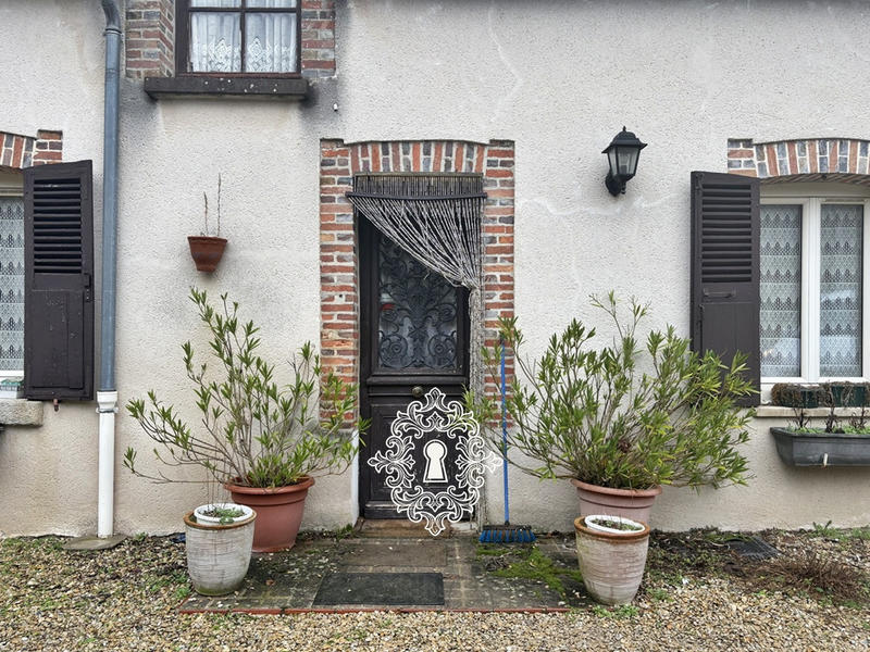 Maison - 195 m² - 5 pièces