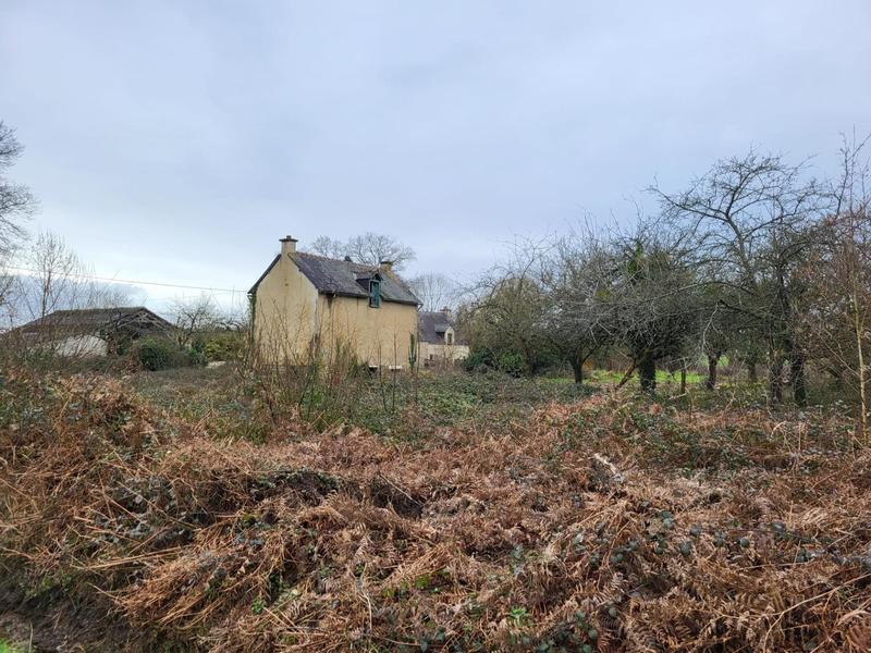 Maison - 31 m² - 2 pièces