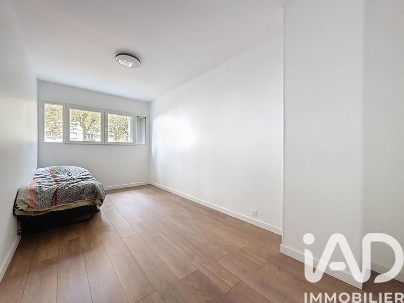 Appartement - 70 m² - 4 pièces