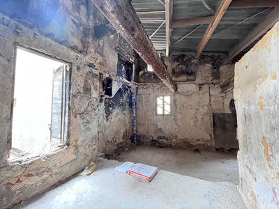 Entrepôt - 58 m² - 1 pièce