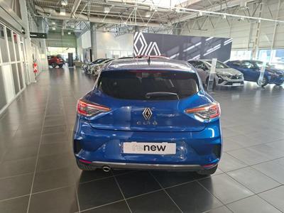 Renault Clio TCe 90 ch Gsr2 Techno