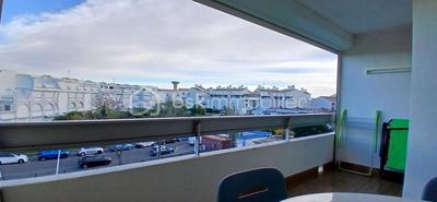 Appartement - 29 m² - 2 pièces