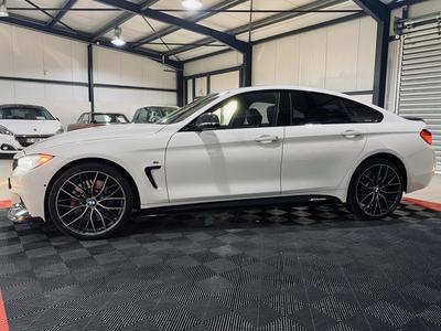 Bmw Série 4 Gran Coupé 435d xDrive 3.0 Pack m Performance 313 ch Garantie 6 Mois