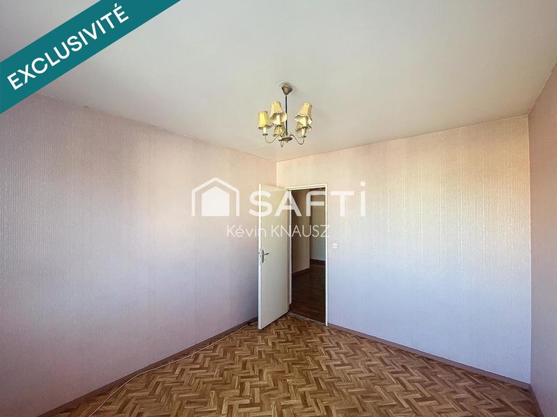 Appartement - 81 m² - 4 pièces