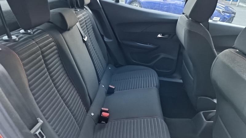 Peugeot 2008 Business bluehdi 110 ss bvm6 active