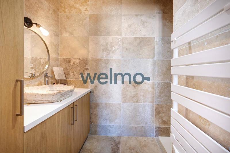 Maison - 175 m² - 8 pièces