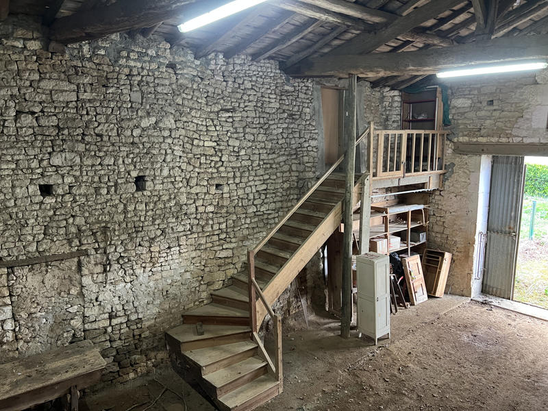 Maison - 99 m² - 3 pièces