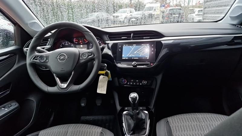 Opel Corsa 1.2 75 Ch Bvm5 Elegance Business