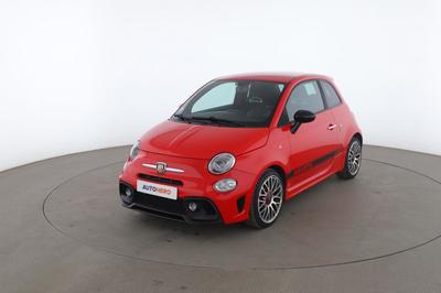 Abarth 500 1.4 Turbo t-Jet 595 145 ch