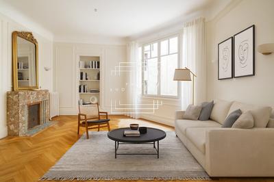 Appartement - 103 m² - 4 pièces