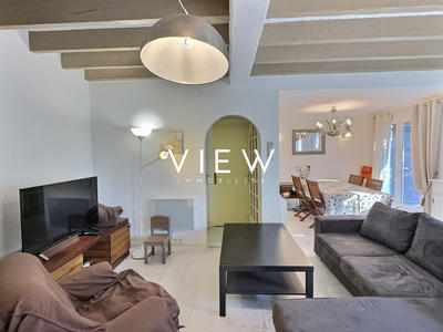 Villa - 91 m² - 4 pièces