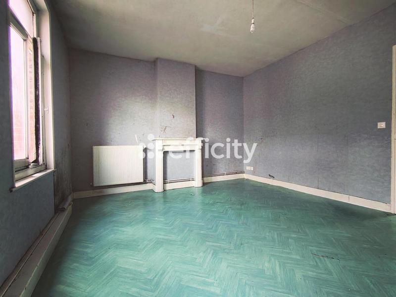 Maison - 82 m² - 4 pièces