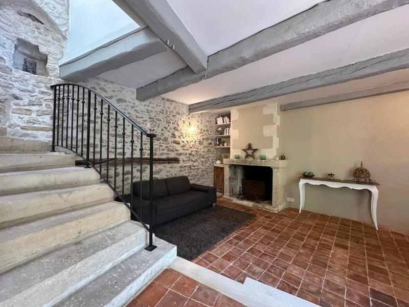 Maison - 166 m² - 5 pièces