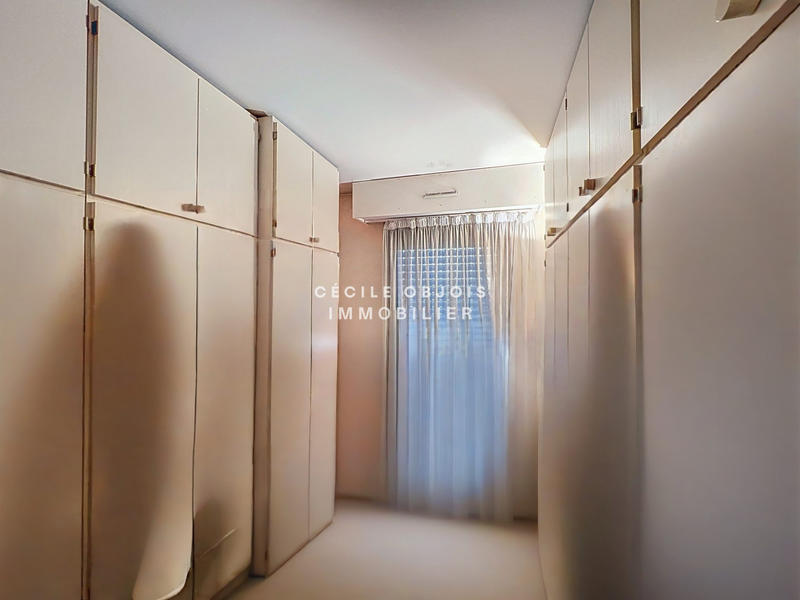 Viager - Appartement - 101 m² - 4 pièces