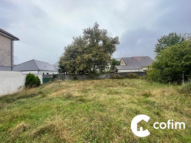 Maison ancienne - 105 m² - 5 pièces