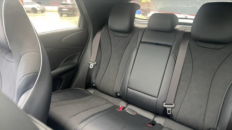 Byd Dolphin 204 60.5 kWh Design